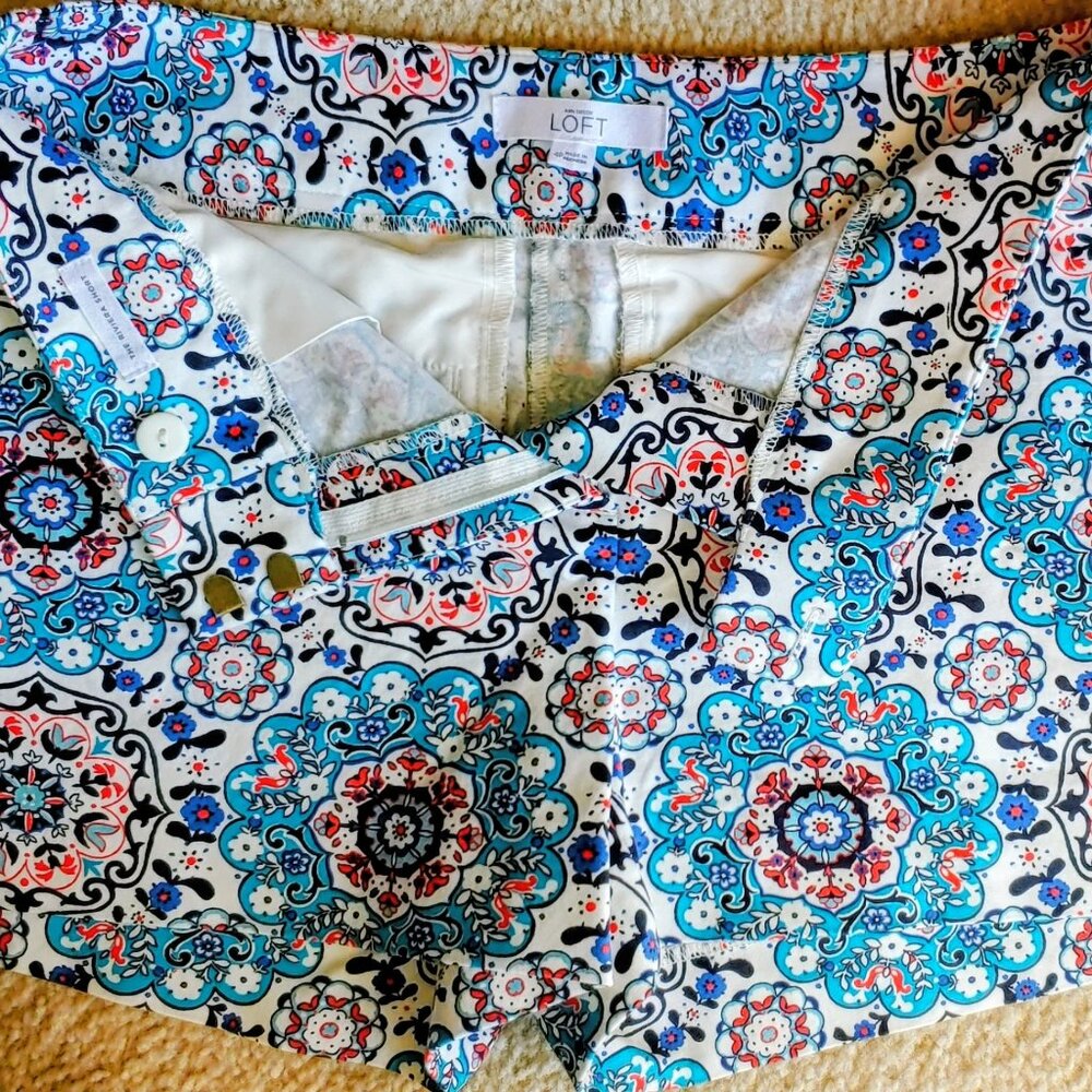 Ann Taylor LOFT Shorts